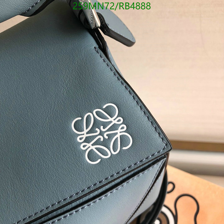 Loewe Bag-(Mirror)-Puzzle- Code: RB4888 $: 259USD