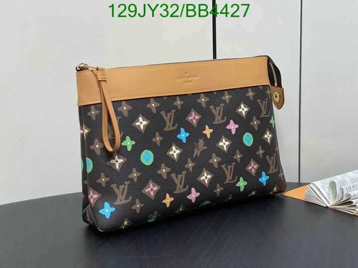 LV Bag-(Mirror)-Trio- Code: BB4427 $: 129USD