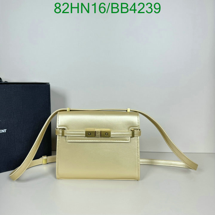 YSL Bag-(4A)-Diagonal- Code: BB4239 $: 82USD