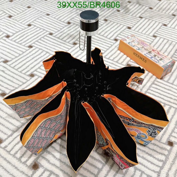 Umbrella-Hermes Code: BR4606 $: 39USD