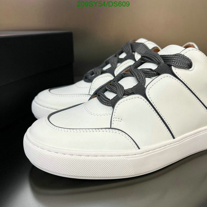 Men shoes-Zegna Code: DS609 $: 209USD