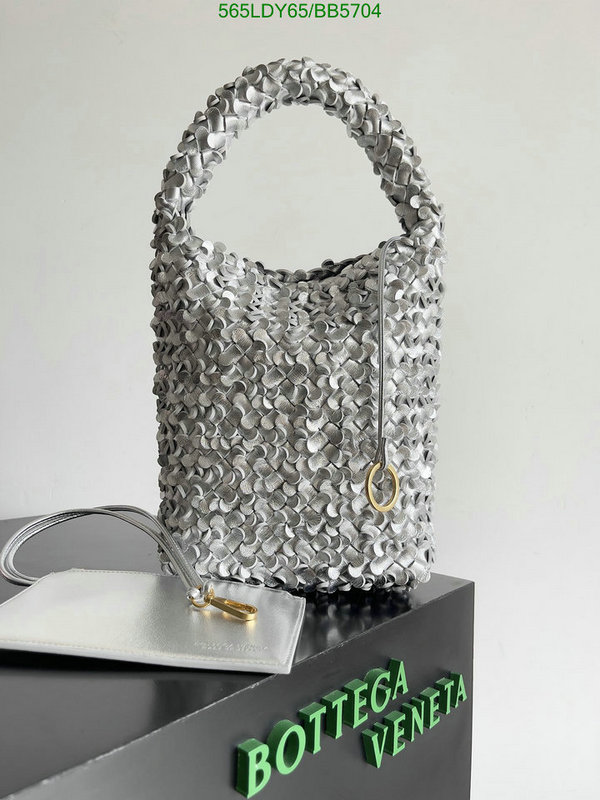 BV Bag-(Mirror)-Clutch- Code: BB5704 $: 565USD