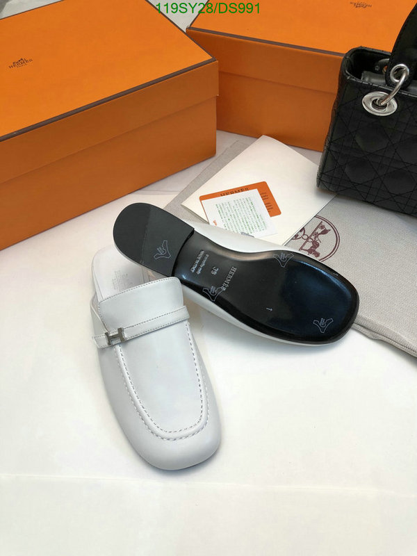 Women Shoes-Hermes Code: DS991 $: 119USD