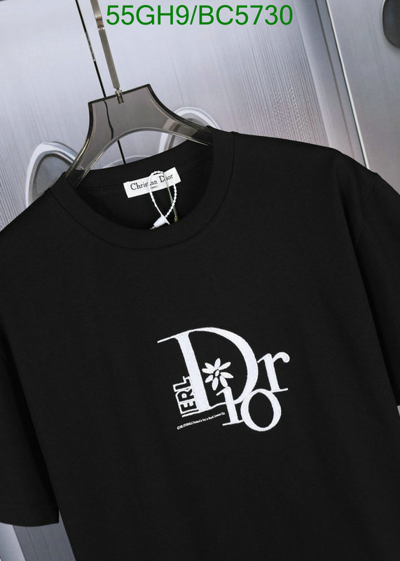 Clothing-Dior Code: BC5730 $: 55USD