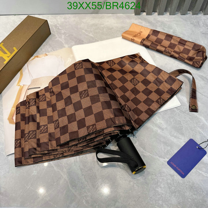 Umbrella-LV Code: BR4624 $: 39USD