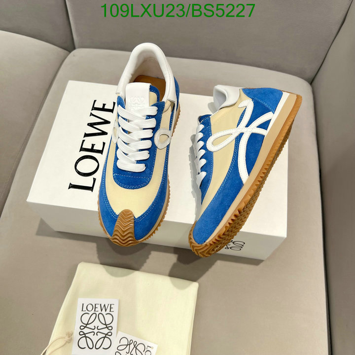 Women Shoes-Loewe Code: BS5227 $: 109USD