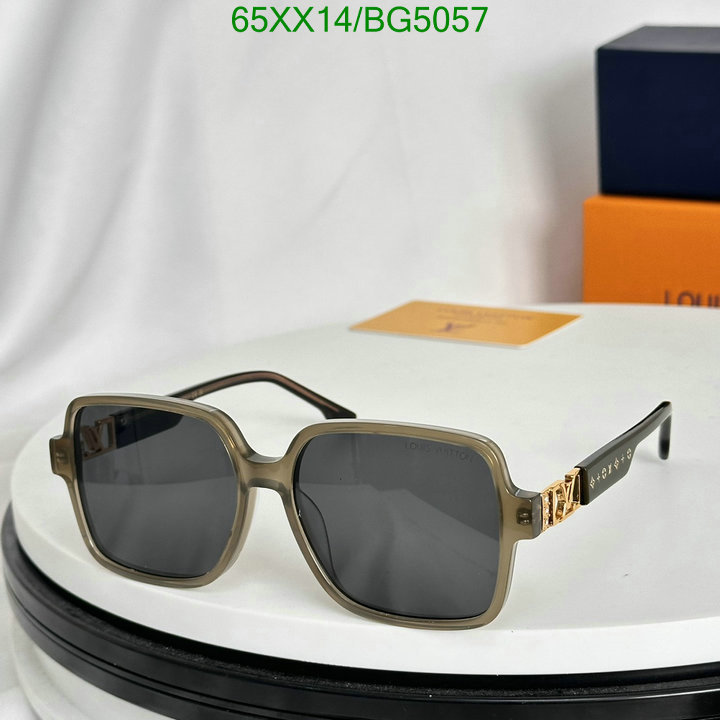 Glasses-LV Code: BG5057 $: 65USD