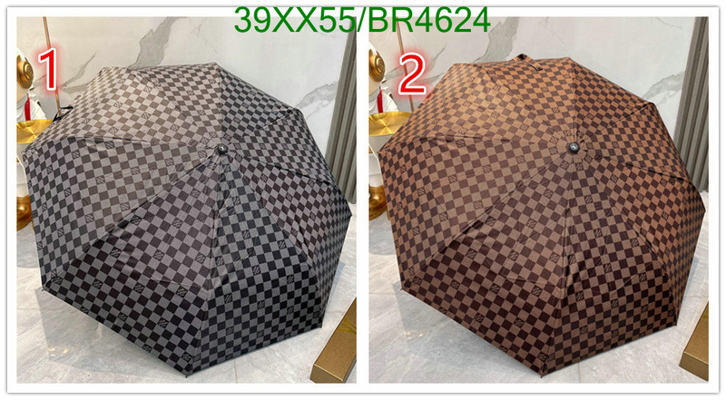 Umbrella-LV Code: BR4624 $: 39USD