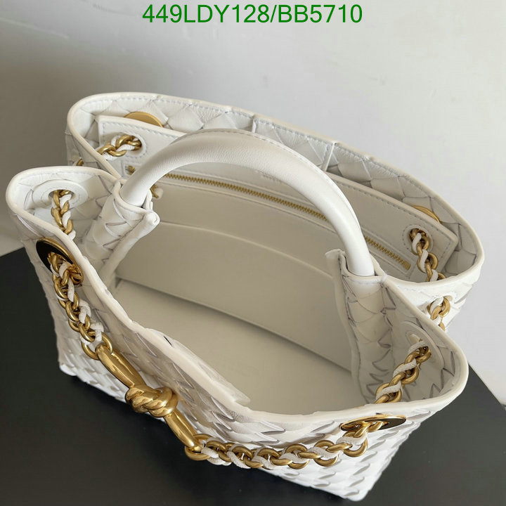 BV Bag-(Mirror)-Handbag- Code: BB5710 $: 449USD