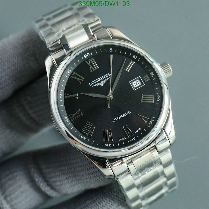 Watch-Mirror Quality-Longines Code: DW1193 $: 339USD