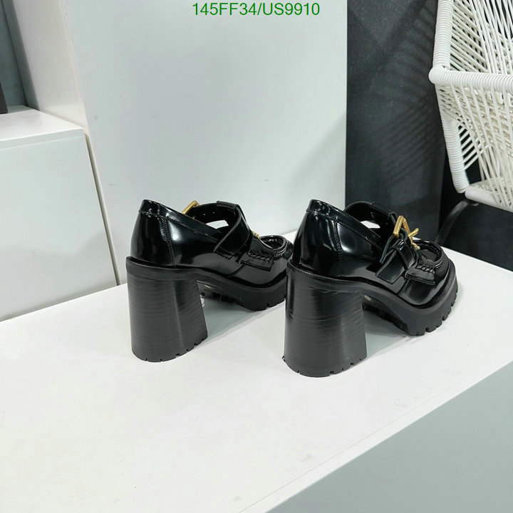 Women Shoes-Alexander Wang Code: US9910 $: 145USD