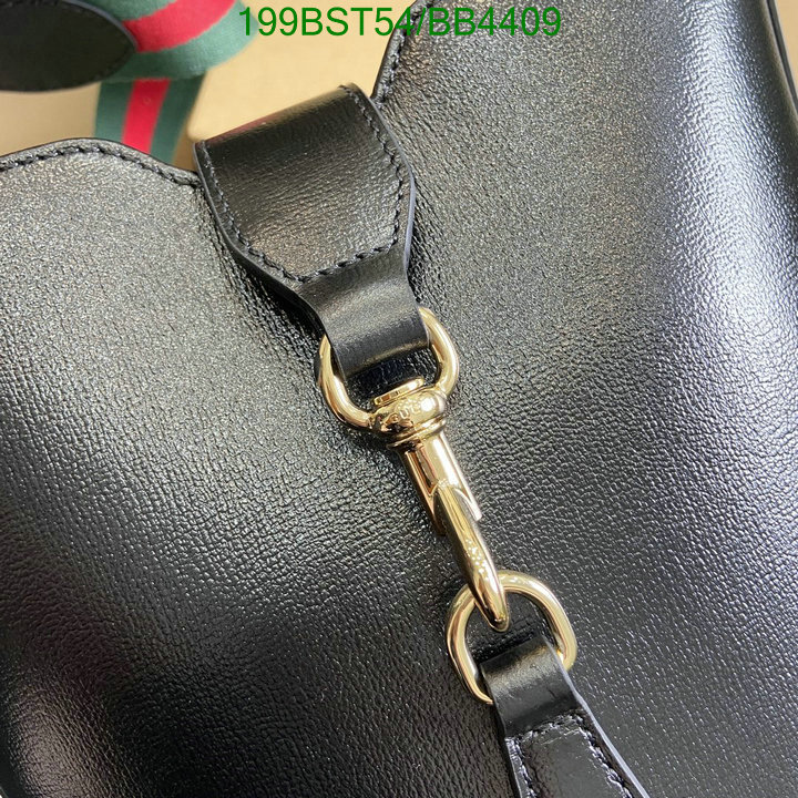 Gucci Bag-(Mirror)-Ophidia Code: BB4409 $: 199USD