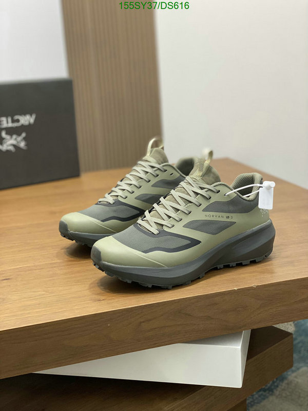 Men shoes-ARCTERYX Code: DS616 $: 155USD