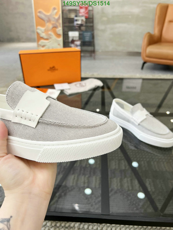 Men shoes-Hermes Code: DS1514 $: 149USD