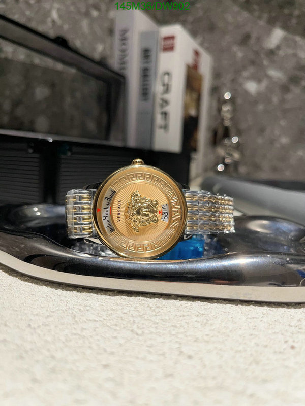 Watch-4A Quality-Versace Code: DW902 $: 145USD