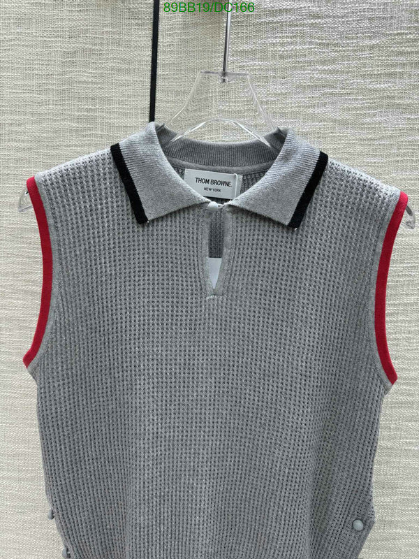 Clothing-Thom Browne Code: DC166 $: 89USD