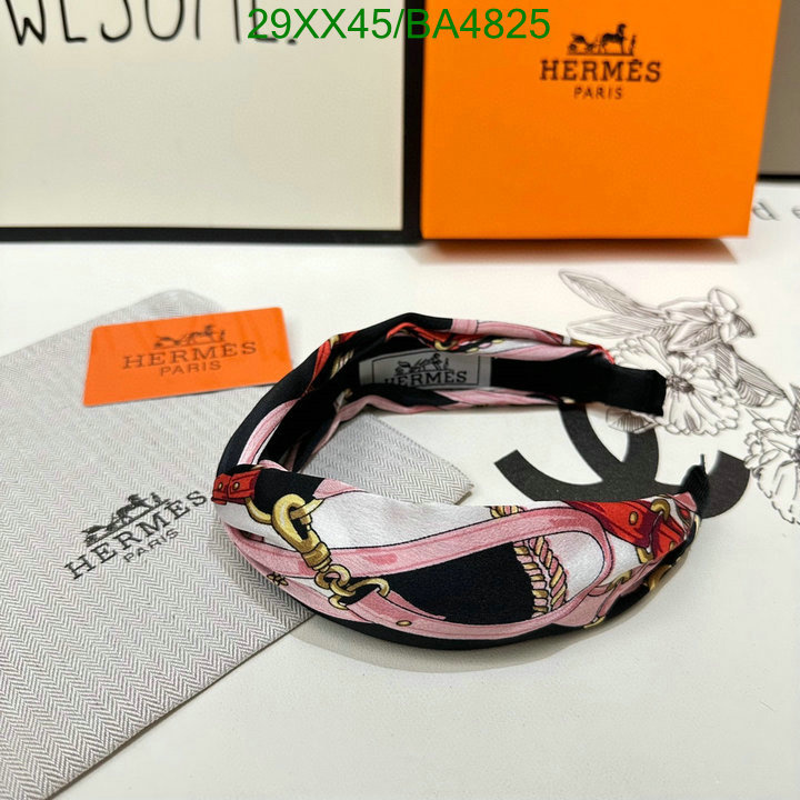 Headband-Hermes Code: BA4825 $: 29USD