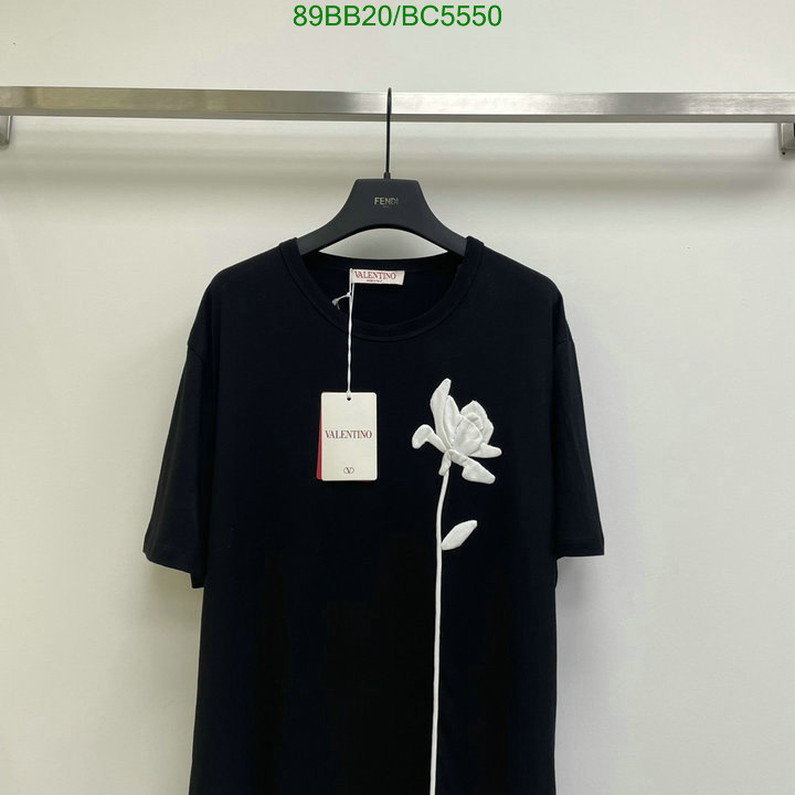 Clothing-Valentino Code: BC5550 $: 89USD