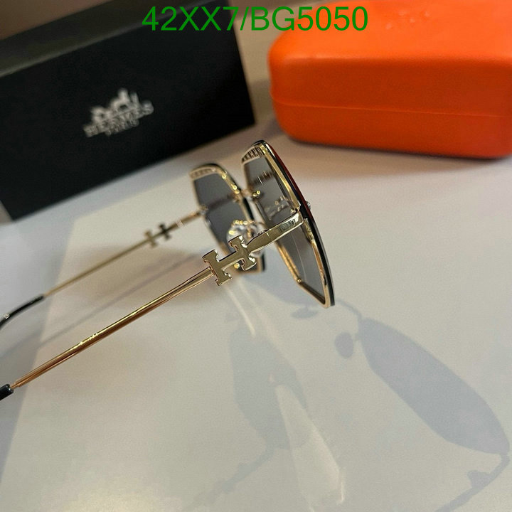 Glasses-Hermes Code: BG5050 $: 42USD