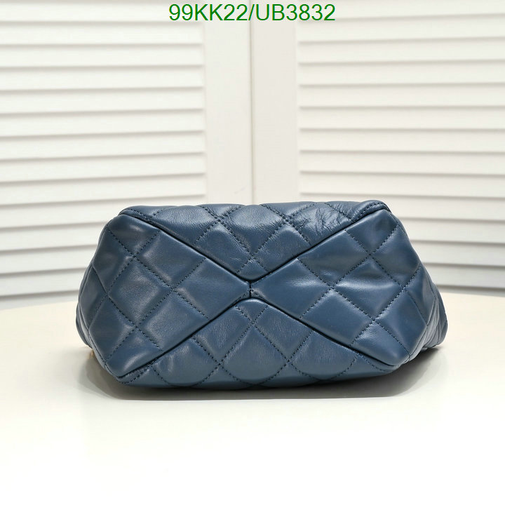 Chanel Bag-(4A)-Handbag- Code: UB3832 $: 99USD