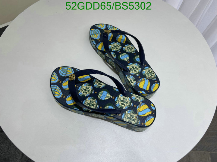 Women Shoes-Tory Burch Code: BS5302 $: 52USD