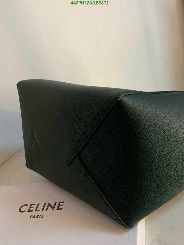 Celine Bag-(Mirror)-Bucket bag- Code: LB5871 $: 449USD