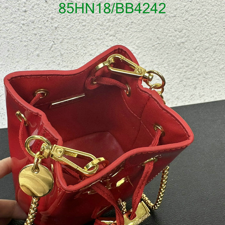 Prada Bag-(4A)-Bucket Bag- Code: BB4242 $: 85USD