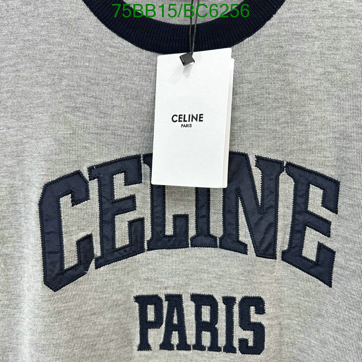 Clothing-Celine Code: BC6256 $: 75USD