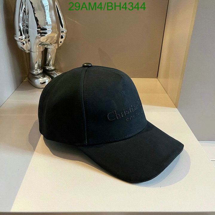 Cap-(Hat)-Dior Code: BH4344 $: 29USD