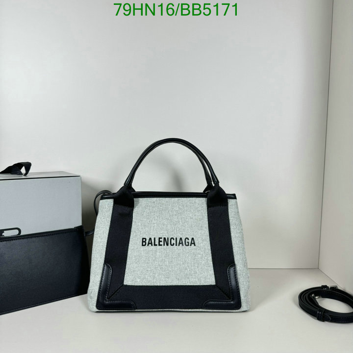 Balenciaga Bag-(4A)-Other Styles- Code: BB5171 $: 79USD