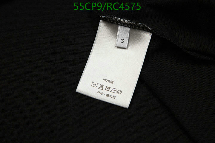 Clothing-Dior Code: RC4575 $: 55USD