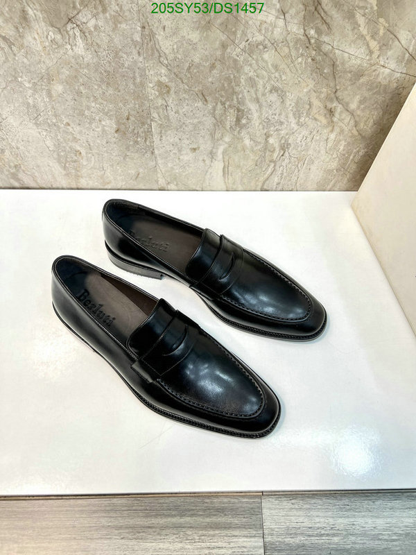 Men shoes-Berluti Code: DS1457 $: 205USD