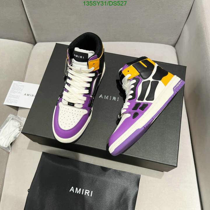 Women Shoes-AMIRI Code: DS527 $: 135USD