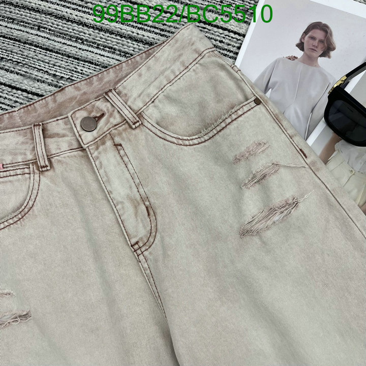 Clothing-Prada Code: BC5510 $: 99USD