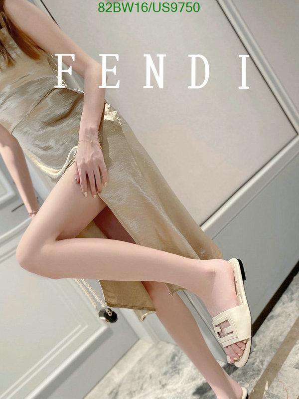 Women Shoes-Fendi Code: US9750 $: 82USD