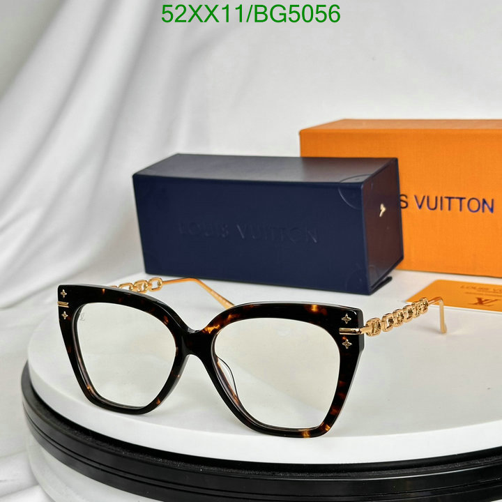 Glasses-LV Code: BG5056 $: 52USD