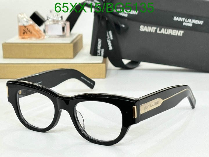 Glasses-YSL Code: BG5135 $: 65USD