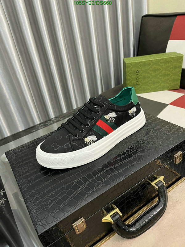 Men shoes-Gucci Code: DS660 $: 105USD