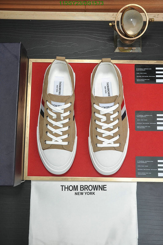 Men shoes-Thom Browne Code: DS1573 $: 115USD