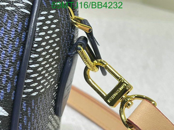 LV Bag-(4A)-Speedy- Code: BB4232 $: 69USD