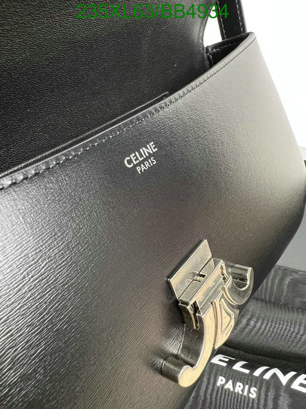 Celine Bag-(Mirror)-Triomphe Series Code: BB4934 $: 235USD