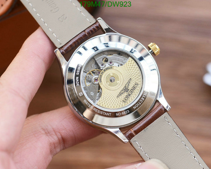 Watch-4A Quality-LONGINES Code: DW923 $: 179USD