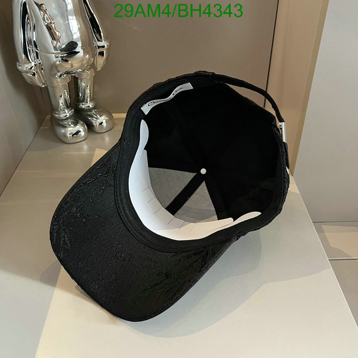 Cap-(Hat)-Dior Code: BH4343 $: 29USD