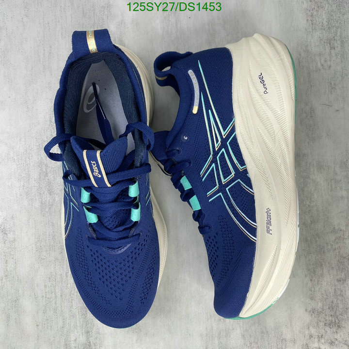 Men shoes-Asics Code: DS1453 $: 125USD