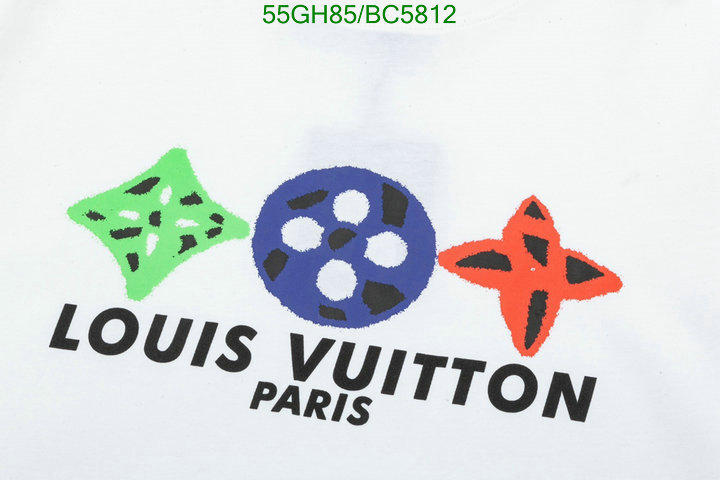 Clothing-LV Code: BC5812 $: 55USD