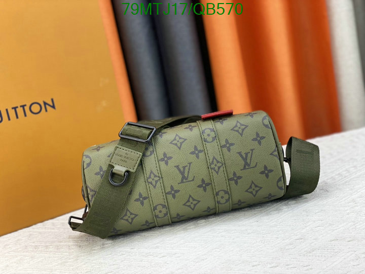 LV Bag-(4A)-Speedy- Code: QB570 $: 79USD