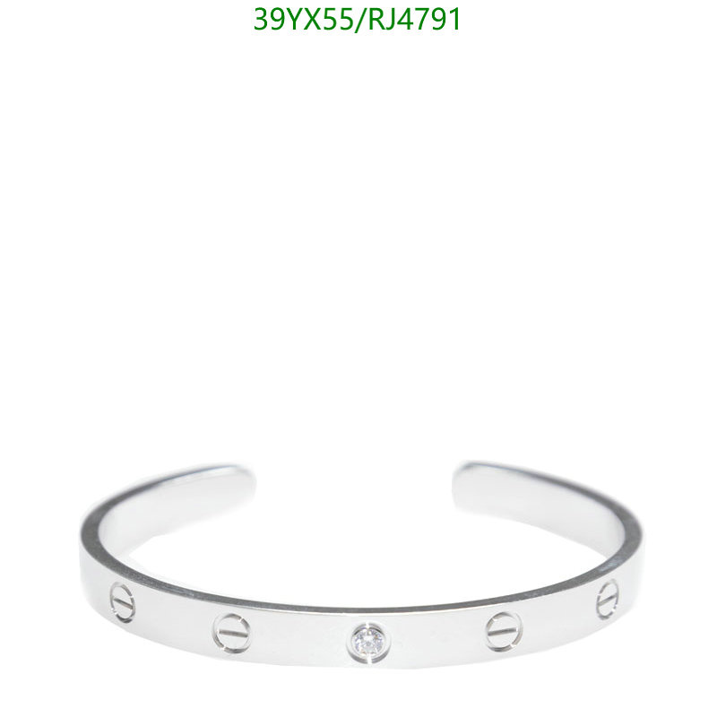 Jewelry-Cartier Code: RS4791 $: 39USD