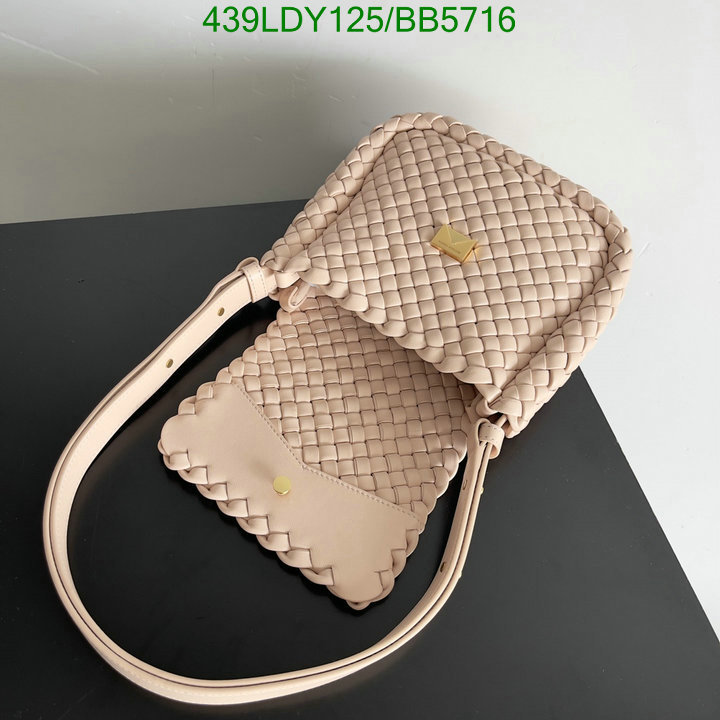 BV Bag-(Mirror)-Handbag- Code: BB5716 $: 439USD