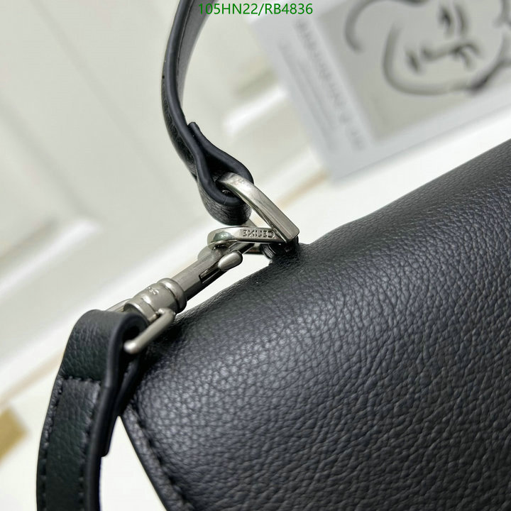 Celine Bag-(4A)-Handbag- Code: RB4836