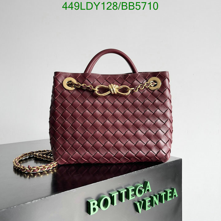 BV Bag-(Mirror)-Handbag- Code: BB5710 $: 449USD